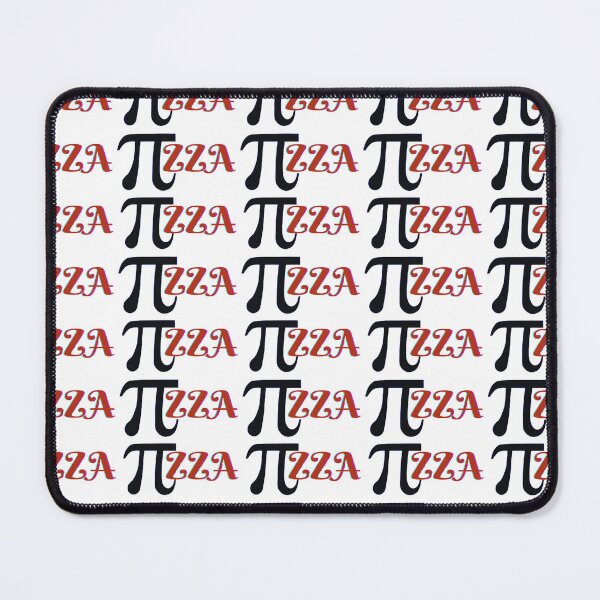 Item preview, International pi day, happy pi day. Pizza designed and sold by Zofia Sosnecka.