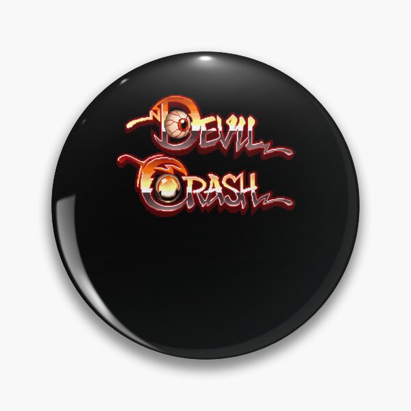 Item preview, Devil Crash designed and sold by PascalineLafore.