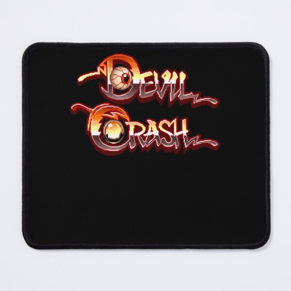 Item preview, Devil Crash designed and sold by PascalineLafore.