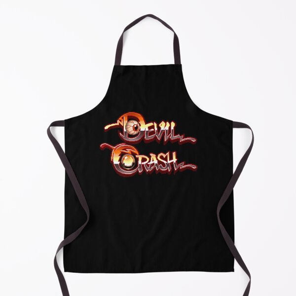 Item preview, Devil Crash designed and sold by PascalineLafore.