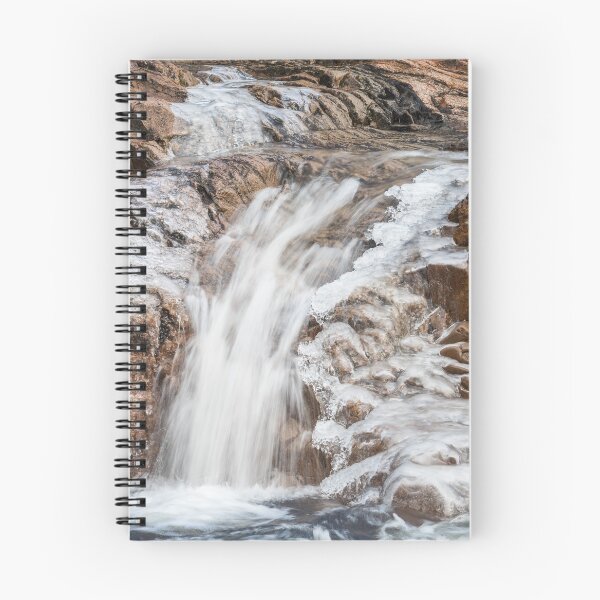 Item preview, Glen Etive Cascades #8 designed and sold by ccullen222.