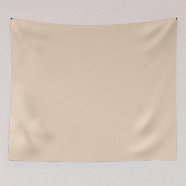 Item preview, Beige Solid Color designed and sold by Moonshine Paradise.