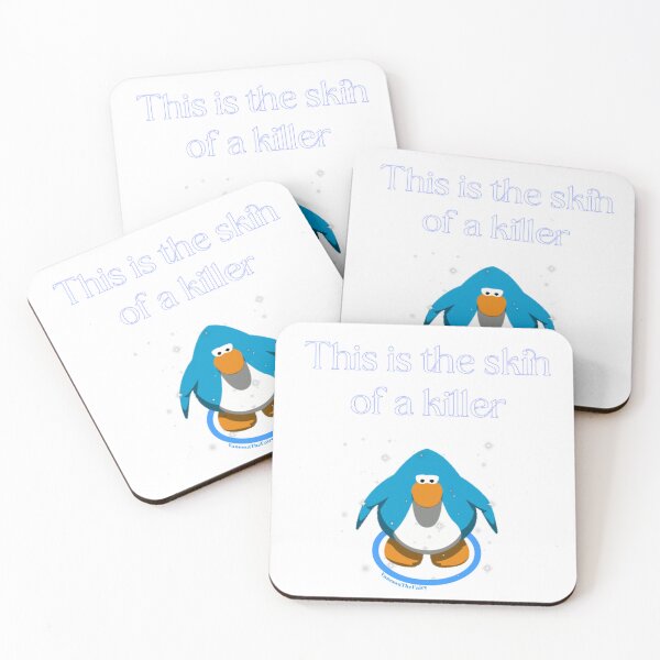 Item preview, Club Penguin X Twilight designed and sold by Vanessa The Fairy.