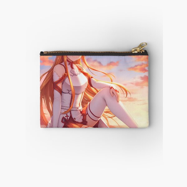 Item preview, Asuna SAO Cute Anime Girl designed and sold by DGitaldreamgirl.