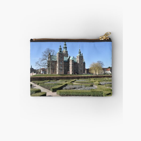Item preview, Rosenborg Castle. Copenhagen designed and sold by hanspeder.redbubble.com.