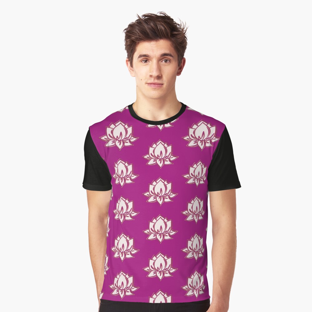 Artikel-Vorschau von Grafik T-Shirt, designt und verkauft von nitty-gritty.