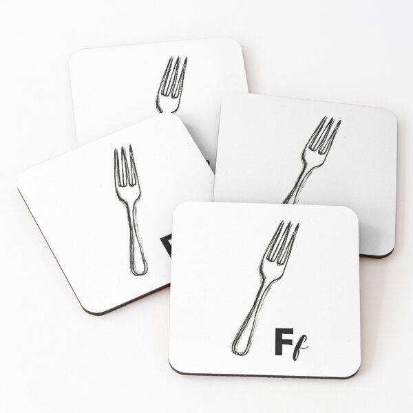 Item preview, Fork designed and sold by Majestic7.