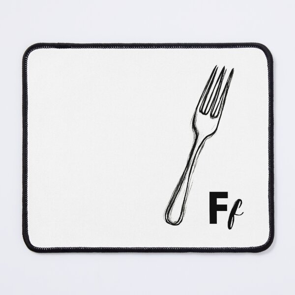 Item preview, Fork designed and sold by Majestic7.