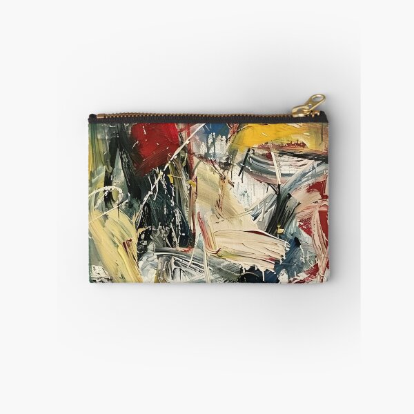 Item preview, Expressionist abstract designed and sold by ErikFQ.