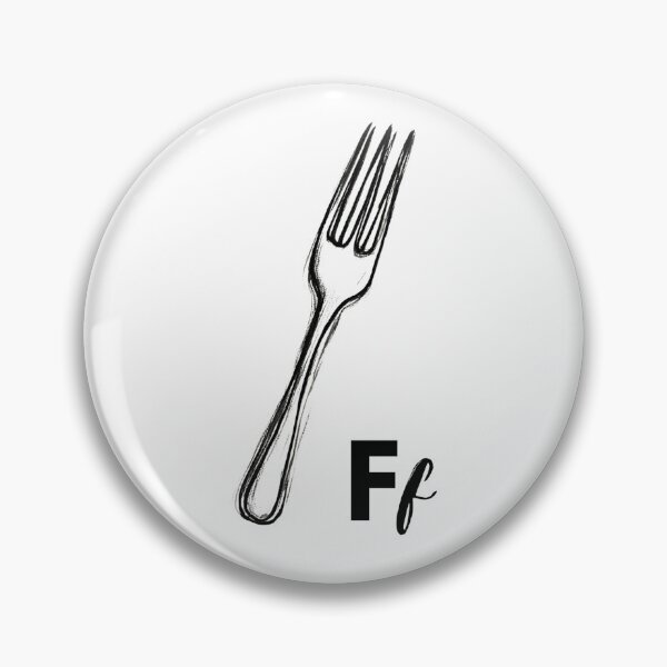 Item preview, Fork designed and sold by Majestic7.