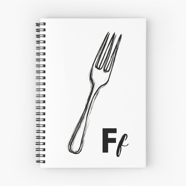 Item preview, Fork designed and sold by Majestic7.