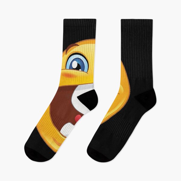Item preview, Big Teeth Emoji designed and sold by PhilippeGuibert.