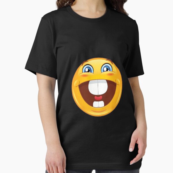 Item preview, Big Teeth Emoji designed and sold by PhilippeGuibert.
