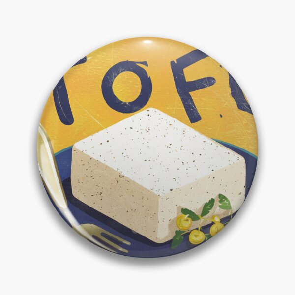 Item preview, Tofu designed and sold by veganeats.