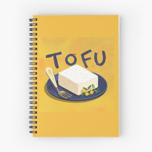 Item preview, Tofu designed and sold by veganeats.
