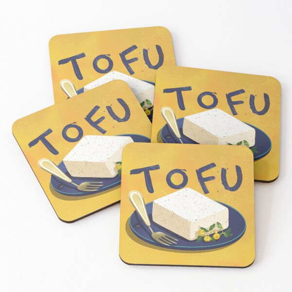 Item preview, Tofu designed and sold by veganeats.