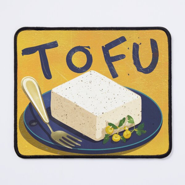 Item preview, Tofu designed and sold by veganeats.