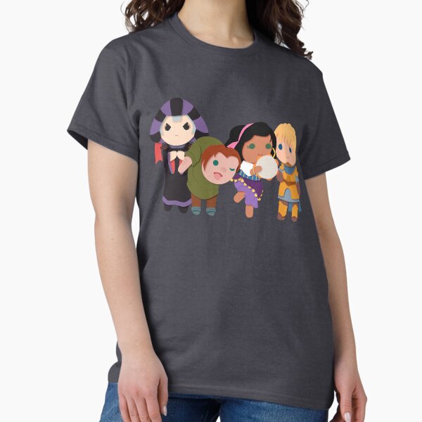 Item preview, Chubby The Hunchback of Notre Dame designed and sold by Chubby Monster.