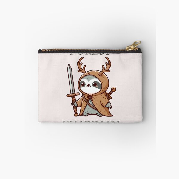 Item preview, Forest Guardian Sloth designed and sold by LemuellTrends.