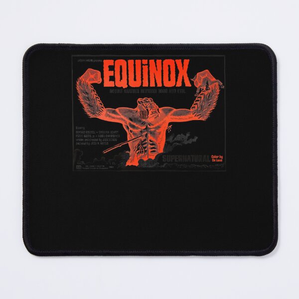 Item preview, Vintage Movie Equinox designed and sold by PascalineLafore.