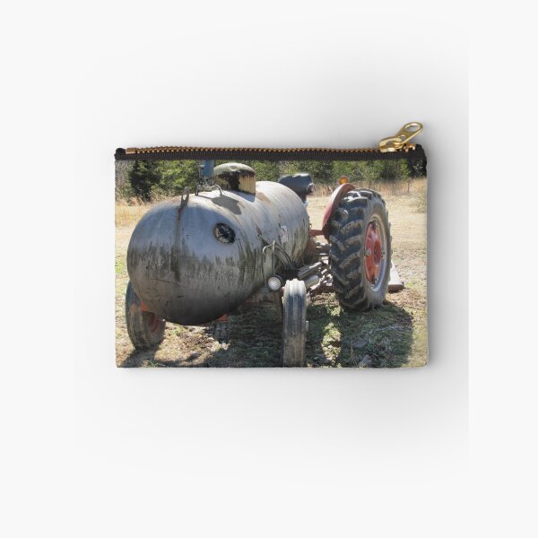 Item preview, The Propane Tractor designed and sold by blueoriontiger.