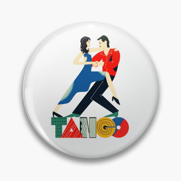 Artikelvorschau, TANGO II entworfen und verkauft von doniainart.