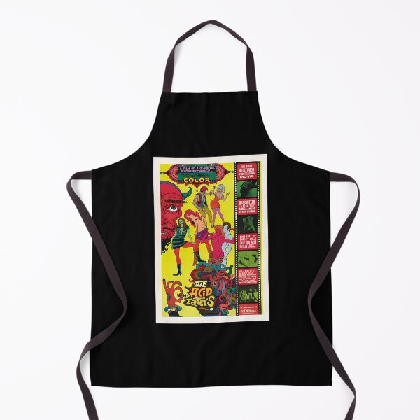 Item preview, Película vintage Los comedores de ácido designed and sold by VailSansouci.