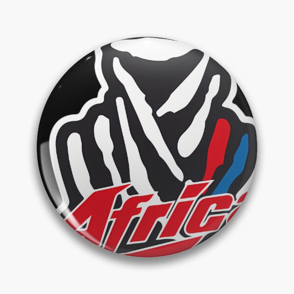 Item preview, Africa Twin Desert designed and sold by PhilippeGuibert.