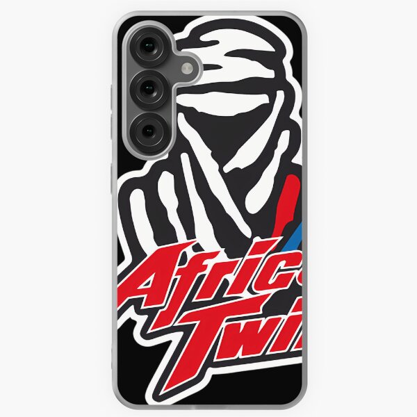 Item preview, Africa Twin Desert designed and sold by PhilippeGuibert.
