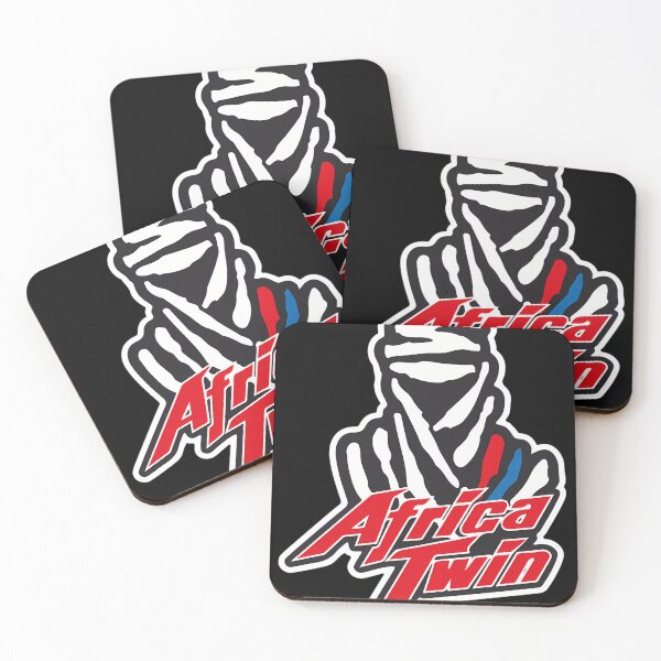 Item preview, Africa Twin Desert designed and sold by PhilippeGuibert.