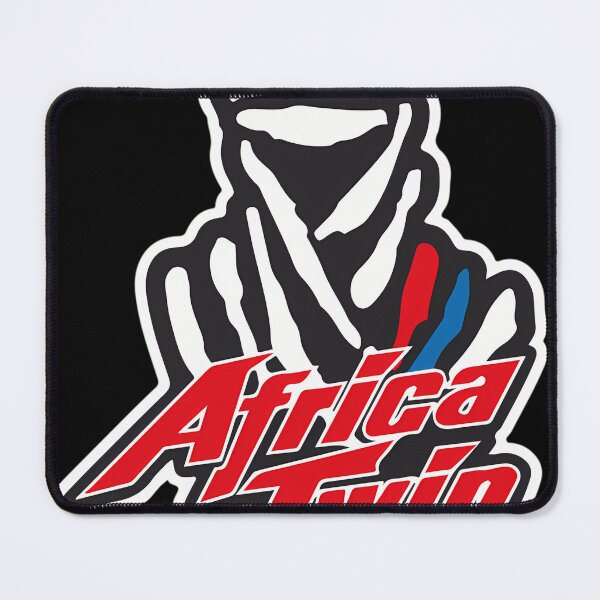 Item preview, Africa Twin Desert designed and sold by PhilippeGuibert.
