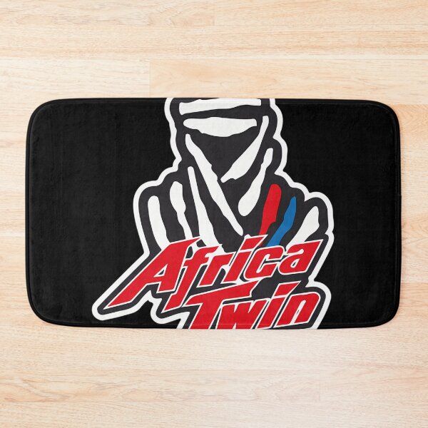 Item preview, Africa Twin Desert designed and sold by PhilippeGuibert.