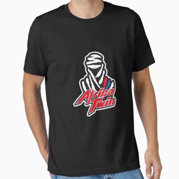 Item preview, Africa Twin Desert designed and sold by PhilippeGuibert.