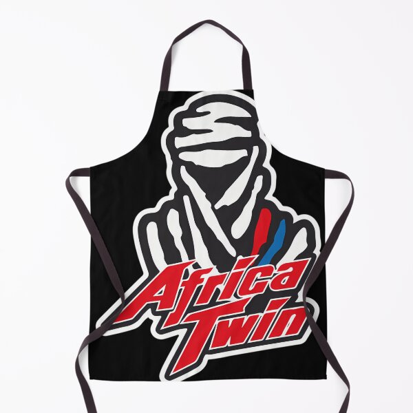 Item preview, Africa Twin Desert designed and sold by PhilippeGuibert.