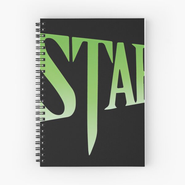Item preview, Stab Scream Horror Movie Logo designed and sold by KarenHi.
