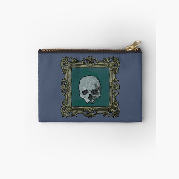 Item preview, Memento Mori designed and sold by WizardBrawl.
