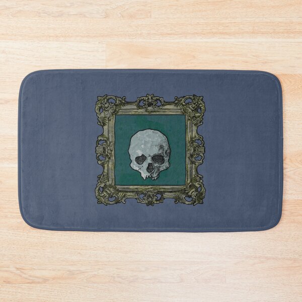 Item preview, Memento Mori designed and sold by WizardBrawl.