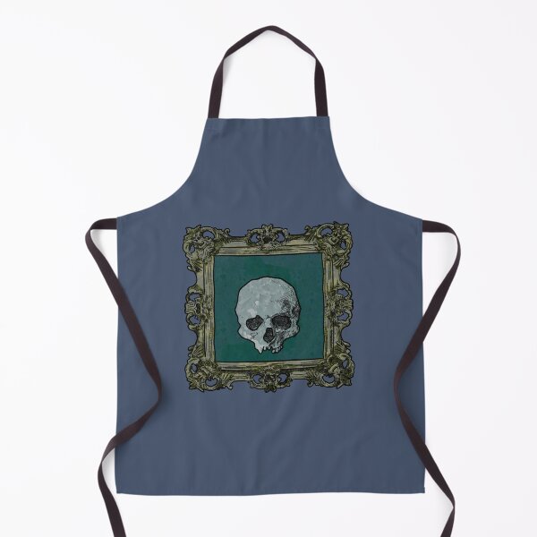 Item preview, Memento Mori designed and sold by WizardBrawl.