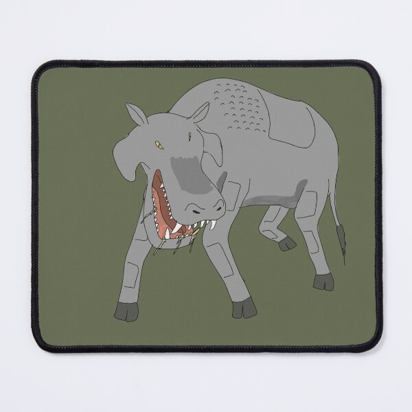 Item preview, Angry Archaeotherium designed and sold by FossilRecordGNS.