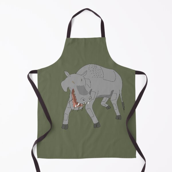 Item preview, Angry Archaeotherium designed and sold by FossilRecordGNS.