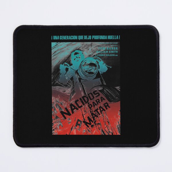 Item preview, Vintage Movie Angels Die Hard Nacidos para Matar designed and sold by VailSansouci.