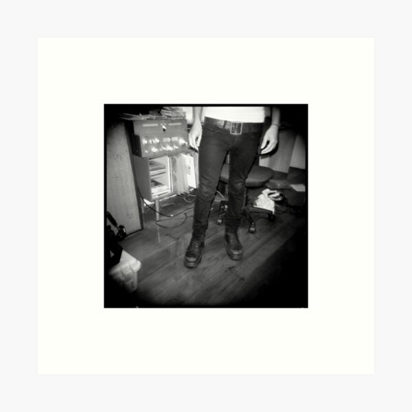 Item preview, Legs 11 designed and sold by Melissa Ramirez.