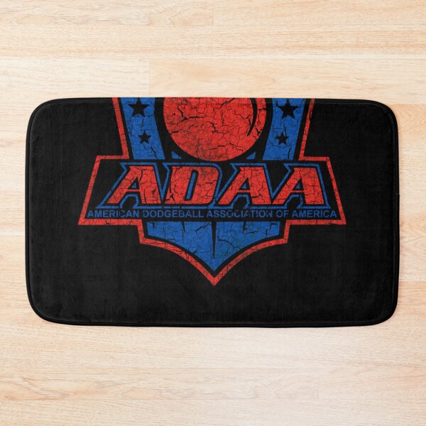 Item preview, ADAA  American Dodgeball Association of America designed and sold by BrettBatz.