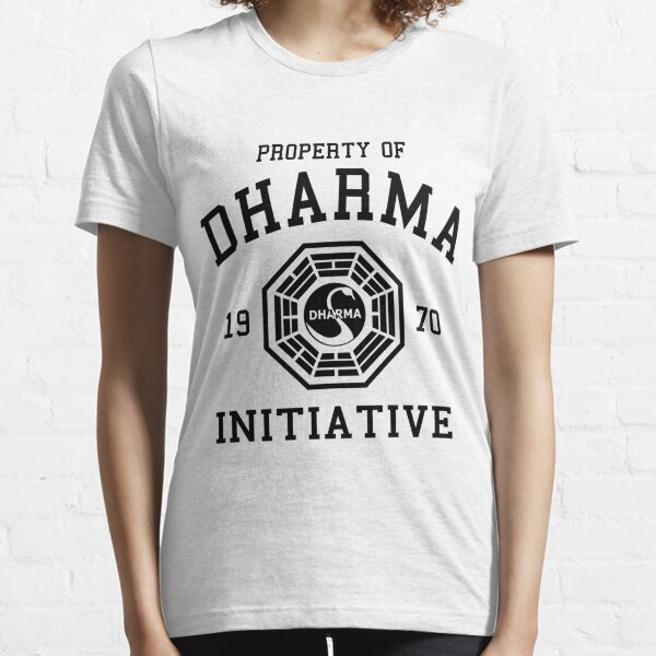 Item preview, Dharma Initiative - Professional Graphics designed and sold by KarenHi.