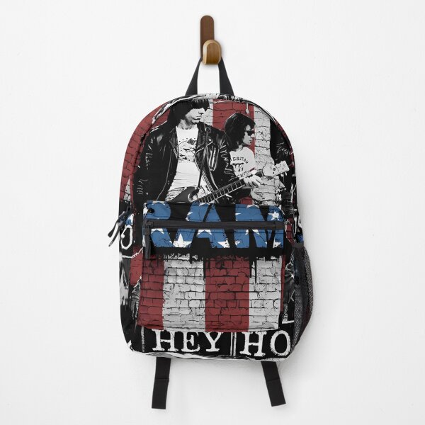 Item preview, Raamones Hey Ho Lets Go designed and sold by KarenHi.