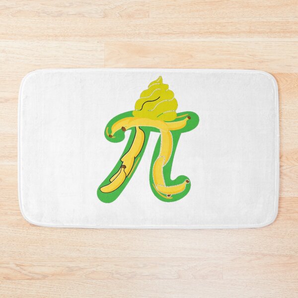 Item preview, Banana Cream Pie Pi Day  designed and sold by prsagar01.