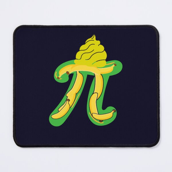 Item preview, Banana Cream Pie Pi Day designed and sold by prsagar01.
