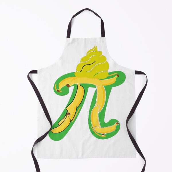 Item preview, Banana Cream Pie Pi Day designed and sold by prsagar01.