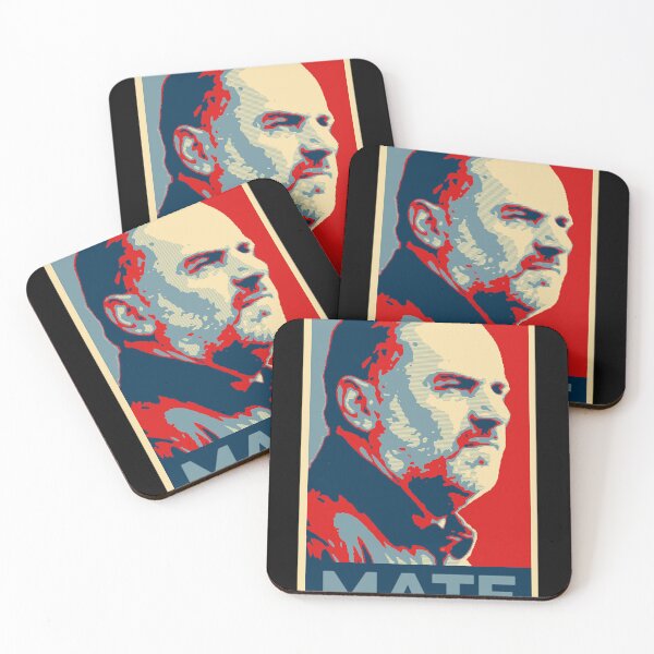 Item preview, Ange Postecoglou - Hope Mate designed and sold by BrettBatz.