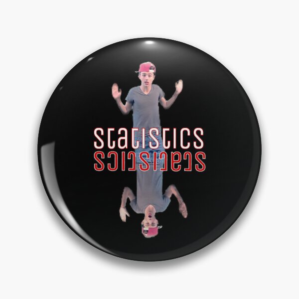 Item preview, Statistics  designed and sold by Musgravevander.